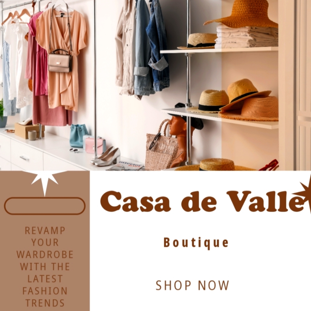 Meet your Posher, Mayra